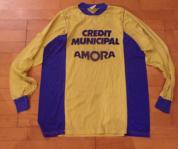 1989 1990 maillot berry recto