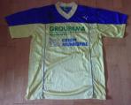 1991 1992 maillot relmy recto