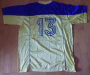 1991 1992 maillot relmy verso