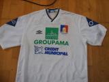 1998 1999 maillot inconnu recto