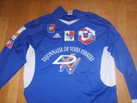2002 2003 maillot lalisse recto