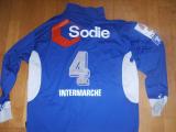 2002 2003 maillot lalisse verso