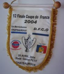 2004 g chateauroux