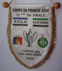 2004 g saint etienne