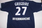 2005 2006 maillot gregoire verso