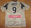 2007 2008 maillot cl poyet verso 1