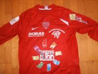 2009 2010 maillot2 carriere recto