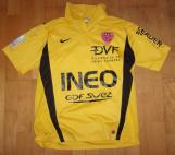 2010 2011 maillot paulle recto