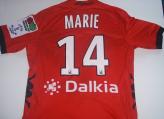 2013 2014 maillot marie verso