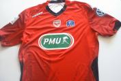 2014 2015 maillot cf paulle recto