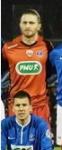 2014 2015 maillot cf paulle