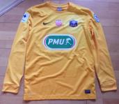 2015 2016 maillot cf fille recto