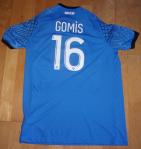 2020 2021 maillot gomis verso
