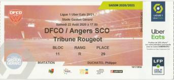Angers d2021