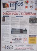 Clermont d programme0506
