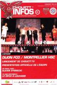 Montpellier d programme0809