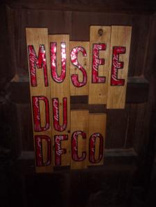 Musee du dfco
