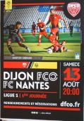 Nantes d affiche1617 1