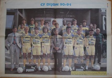Poster9091 les depeches