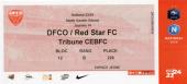 Red star d2324