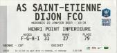 Saint etienne cf1819