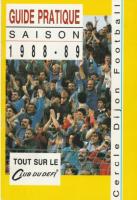 Supporters1988 1989
