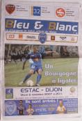 Troyes programme0708