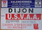 Valenciennes affiche9091