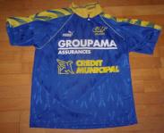 1997 1998 maillot chabot recto