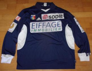 2003 2004 maillot heitzmann recto