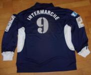 2003 2004 maillot heitzmann verso