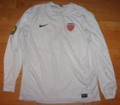 2011 2012 maillot cfa2 recto