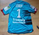 2016 2017 maillot leroy verso