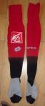 2019 2020 chaussettes rouges