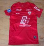 2023 2024 maillot fdaouch recto