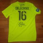 2024 2025 maillot delecroix verso