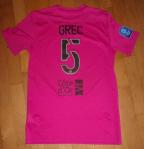 2024 2025 maillot grec verso