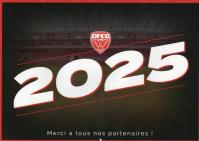 Calendrier 2025