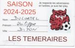 Carte temeraires2425