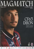 Clermont programme2627