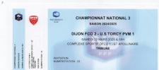 Eb torcy d2425
