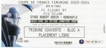 Fleury cff2324