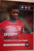 Nimes d affiche2425