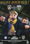 Sochaux programme2425