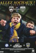 Sochaux programme2425