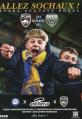 Sochaux programme2425