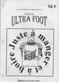 Ultra foot dijon